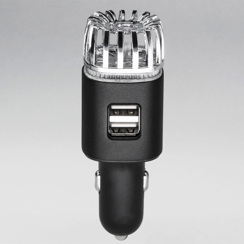 

Автомобильный мини-очиститель воздуха, автомобильный освежитель воздуха, ионный очиститель воздуха, кислородный бар, ионизатор озона, очиститель автомобильного освежителя воздуха, USB зарядка