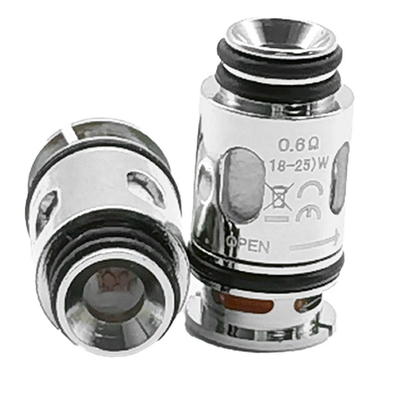 

Сменная катушка серии SPL10, Ом, сетчатая катушка, головка для Feelin Mini