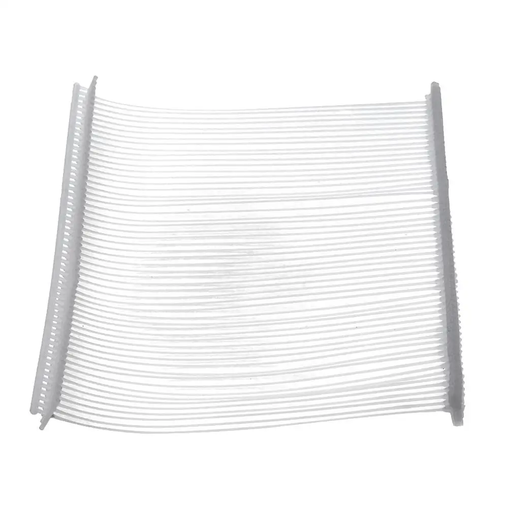 АКСЕССУАРЫ ШВЕЙНОЙ МАШИНЫ ЗАПАСНЫЕ ЧАСТИ ПЛАСТИКОВЫЙ ШТИП TPP-75MM ДЛЯ TAG GUN