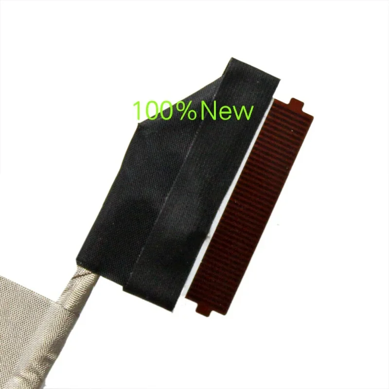 Гибкий кабель US LCD EDP CCD для HP 17-X 17-Y 17-Y018CA 45.08C07.0011 856607 -001