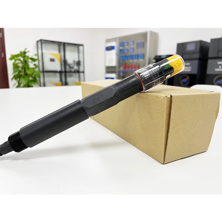 RS485 NH3/NH4 + ионный датчик аммония