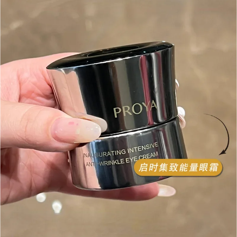 Крем для кожи вокруг глаз от морщин и глубоких