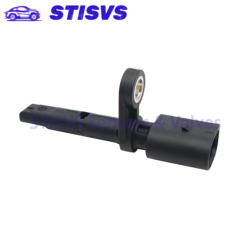 4M0927807C задняя ось ABS Датчик скорости колеса для VW Touareg Audi A4 S4 A5 S5 A6 S6 A6L A7 A8 S8 Q5 Q7 RS6 RS7