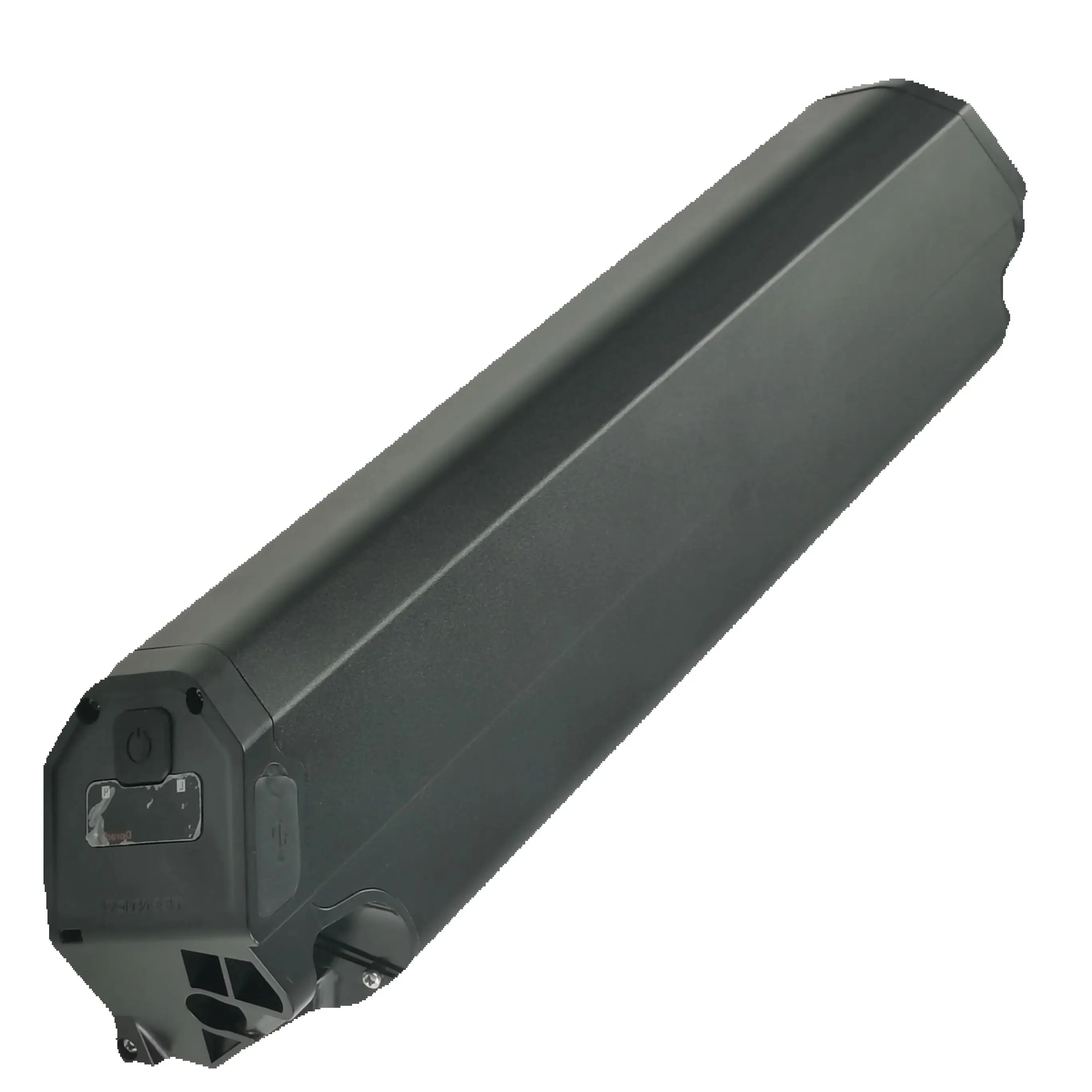 48 В 13 Ач 17 5 Reention аккумулятор для электронного велосипеда Dorado Plus съемная литиевая