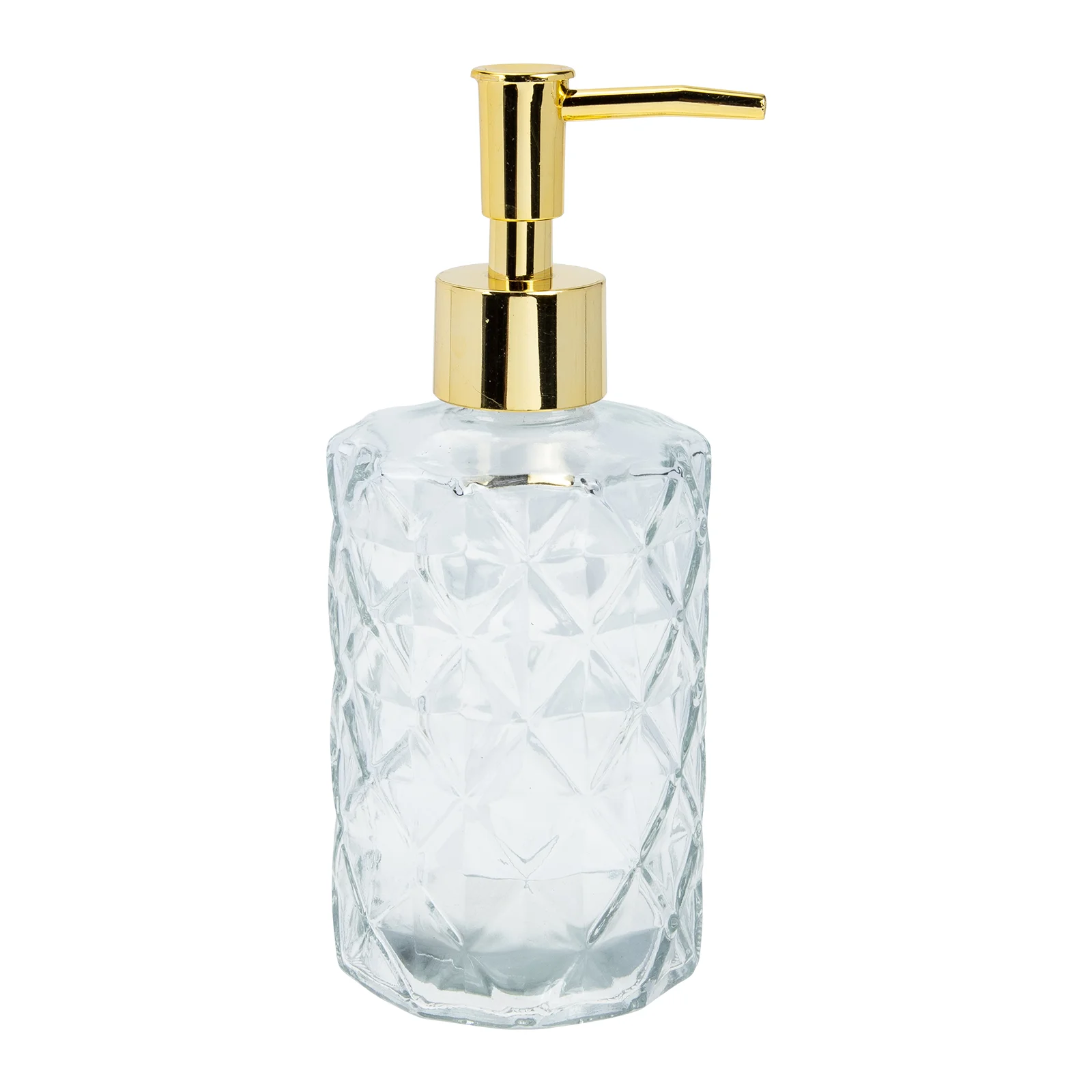 

Bottle Dispenser Pump Empty Lotion Soap Shampoo Shower Refillablecontainer Containers Toiletries Foamingbathroom Makeup Travel