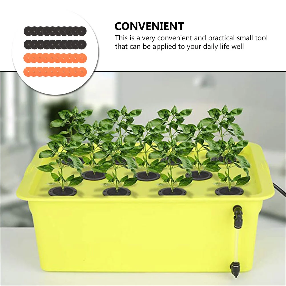 40 шт. подушка для посадки на балконе из Евы перлит растений беспочвенное