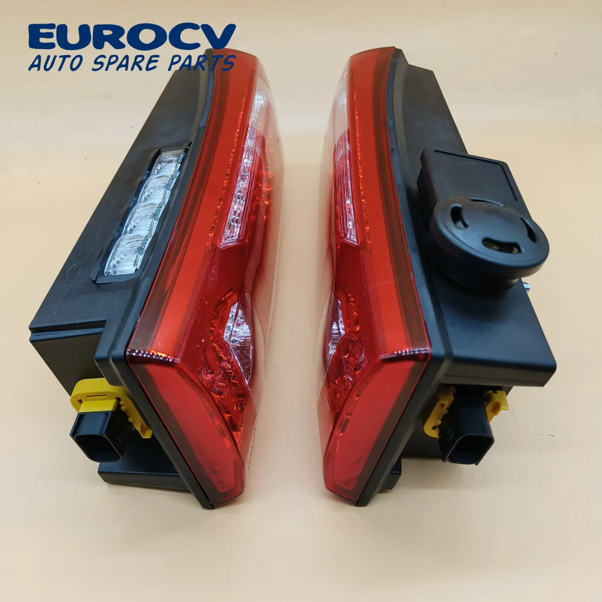 Запчасти для грузовиков Eur ocv BZE A 0035443203 0035443403 Задний фонарь L.H и R.H Benz