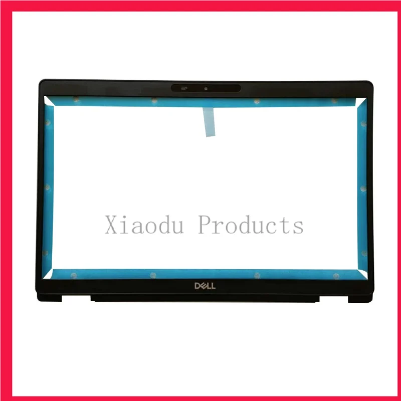 Для Dell Latitude 14 E5400 B Корпус рамка для экрана передняя 03GK7X