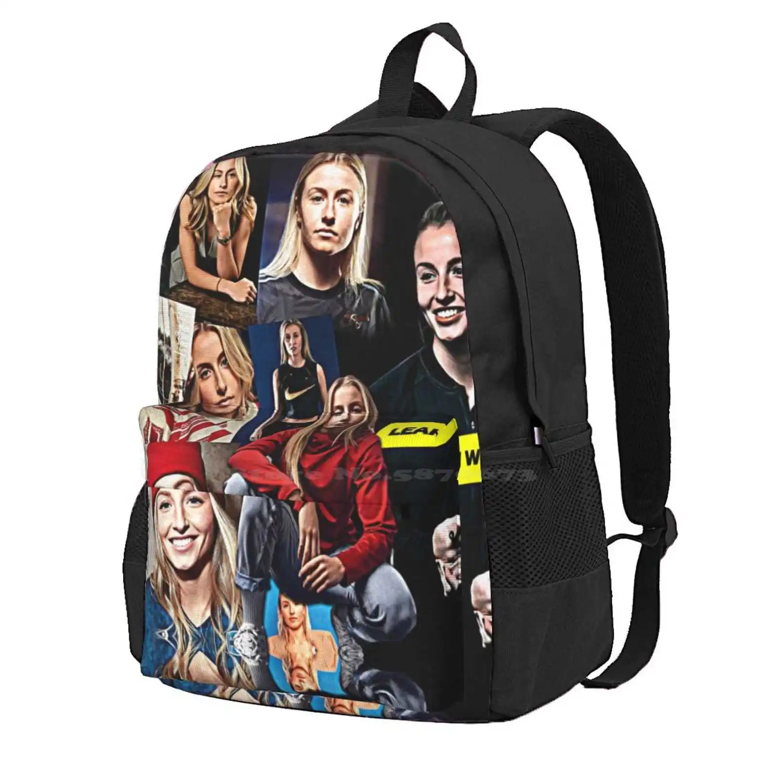 Leah Williamson лидер продаж школьный рюкзак модные сумки Лидер последние модели самые