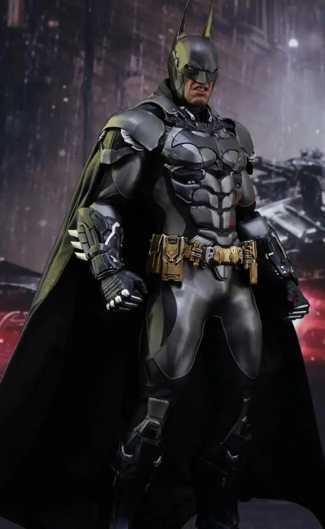 

HT hottoys Hot Toys VGM26 VGM-26 1/6 Collectible Action Figure Toy Doll Model Body In stock