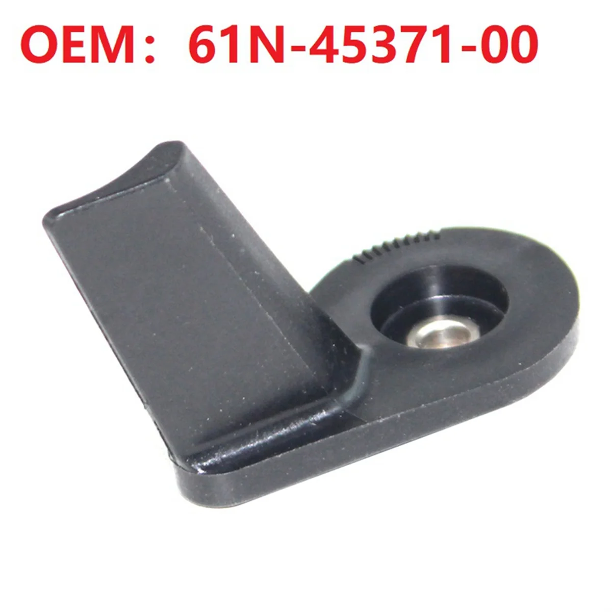 61N-45371-00 Tab Trim для Yamaha 2T 25HP 30HP подвесной мотор также Parsun F25-04000021 Hidea Seapro HDX Hangkai