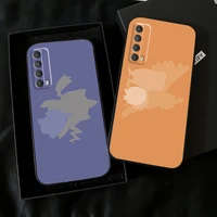 pok%c3%a9mon cute cartoon phone case for huawei honor 10 v10 10i 10 lite 20 v20 20i 20 lite 30s 30 lite pro liquid silicon back
