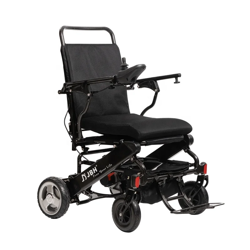 

New Model Motorized Automatic Wheelchair Electric Wheel Chair