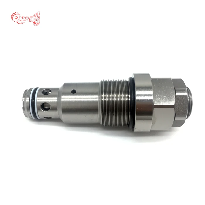 

Unloading Valve Travel action Valve Main Valve For Excavator E320D E325 E330