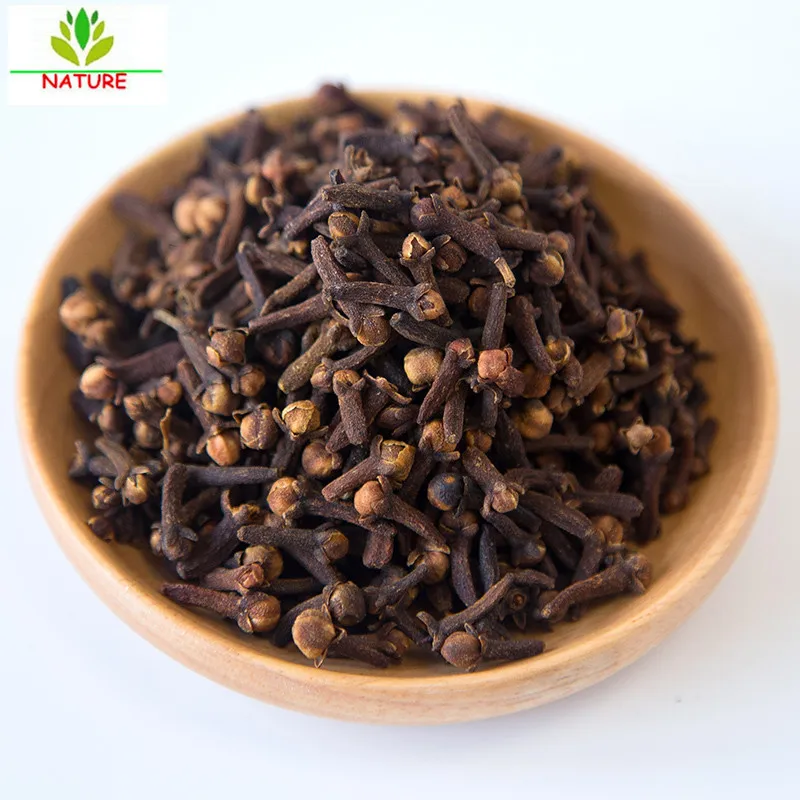 

Whole Cloves Bulk - Great for Foods, Tea, Pomander Balls, and Even Potpourri