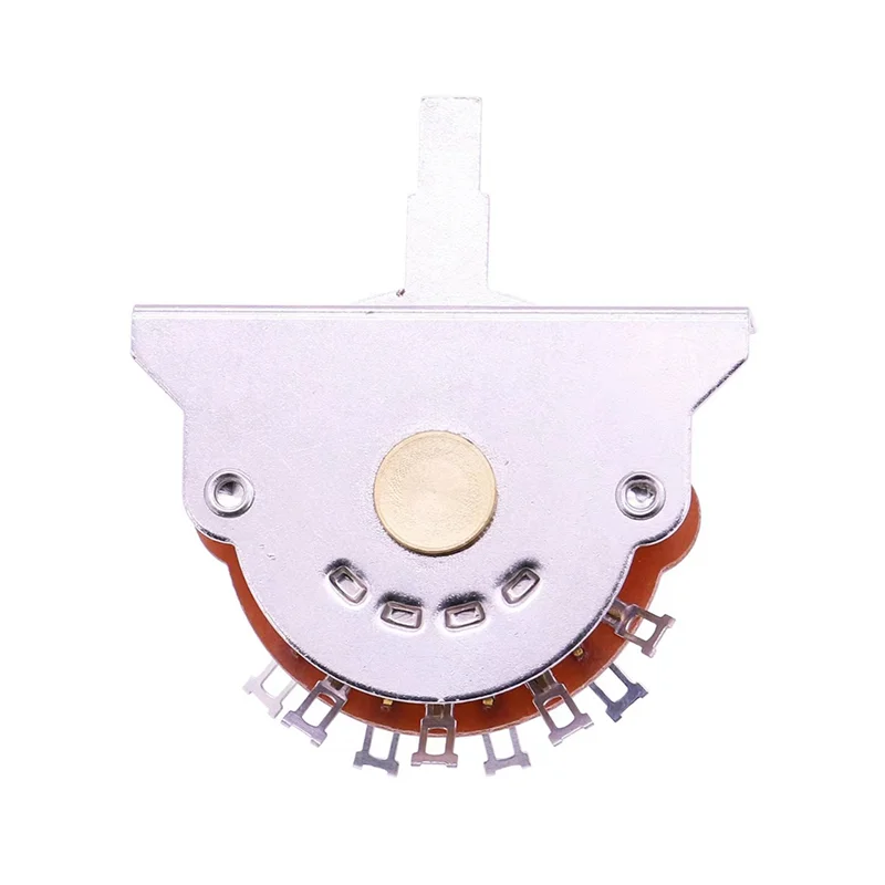 5-позиционный рычажный переключатель передач KG-02 для быстрого заменяемого