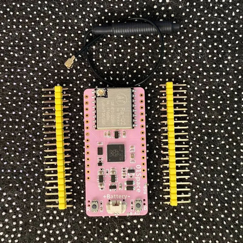 

Макетная плата с 2,5-дюймовым ЖК-дисплеем, 1 шт., поддержка LORA для Arduino/Micropyth без версии Lora