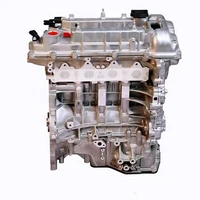 bare engine 1 6t gdi g4fj turbo engine assembly for hyundai gamma hyundai sonata veloster verna kon