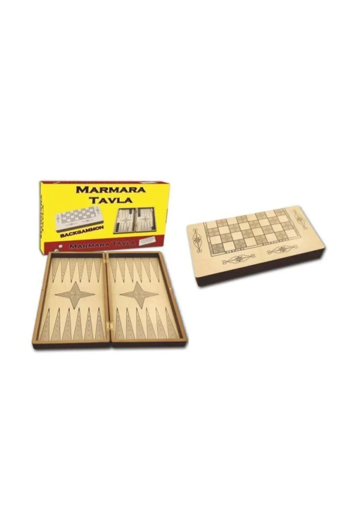 

Веселая и веселая жизнь, Мармара, горящий нарды, большие игровые группы