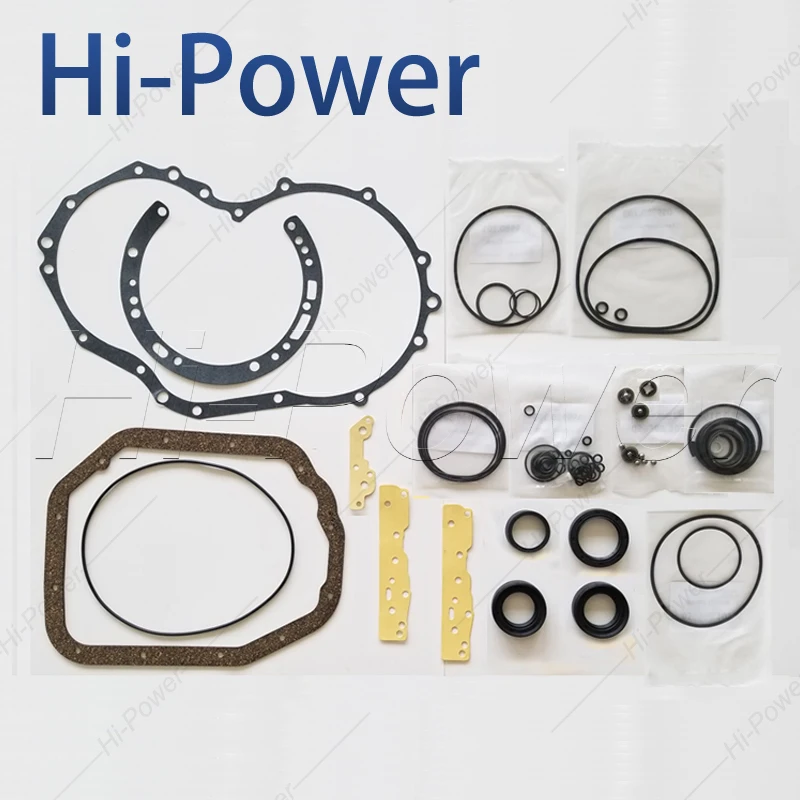 F3A21 F3A22 KM170 KM171 Ремкомплект автоматической коробки передач Прокладка