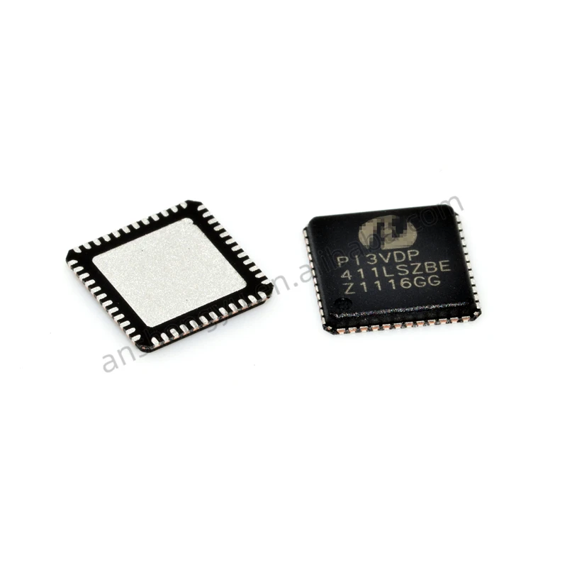 

Новые оригинальные интегральные схемы PI3VDP411LSZBEX PI3VDP411 QFN IC