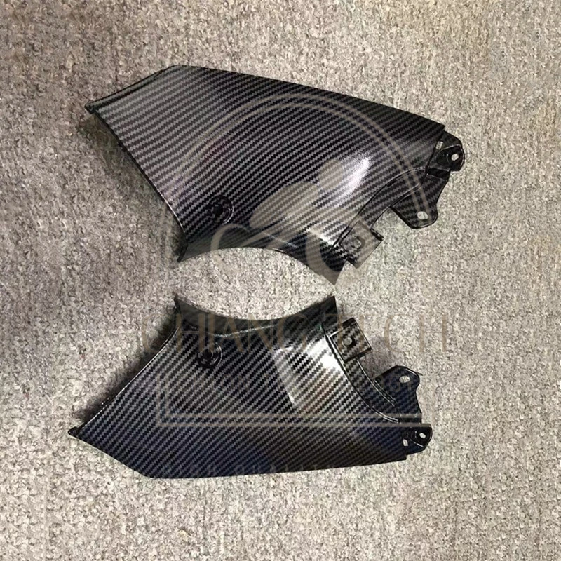 

Чехол из углеродного волокна для Hayabusa GSX1300R 2008-2020