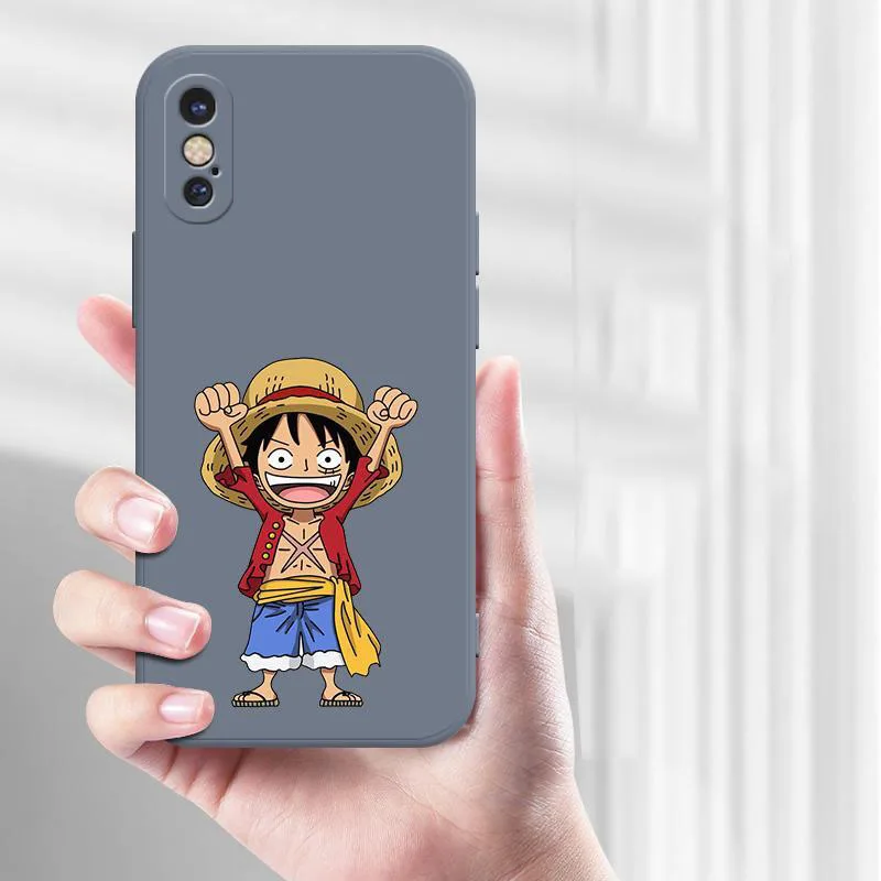 Цельный полноразмерный силиконовый мягкий чехол для iPhone 13 Mini 12 11 Pro Max XS XR X 6 6S 8 7 Plus