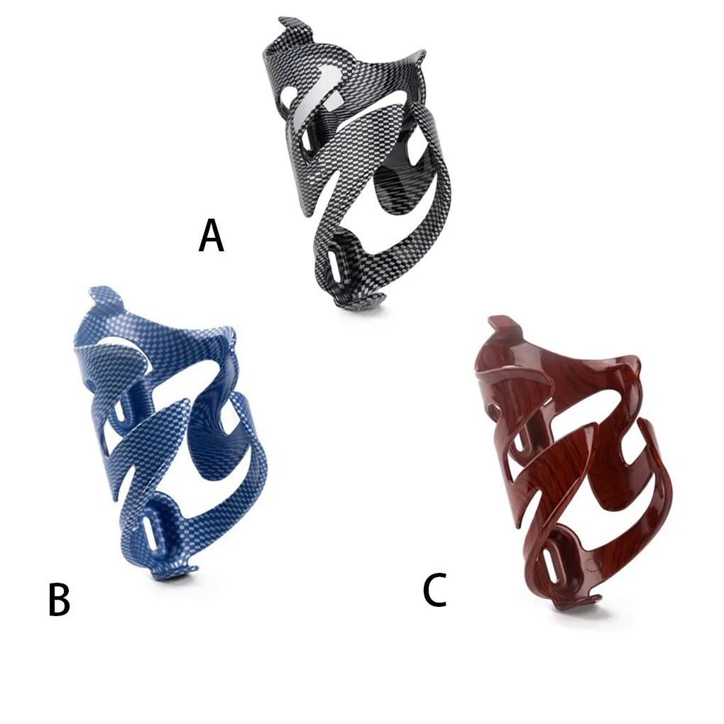 

Велосипедный держатель для бутылки с водой, быстросъемный кронштейн на руль чашки, подставка для крепления, Сверхлегкий аксессуар для доро...