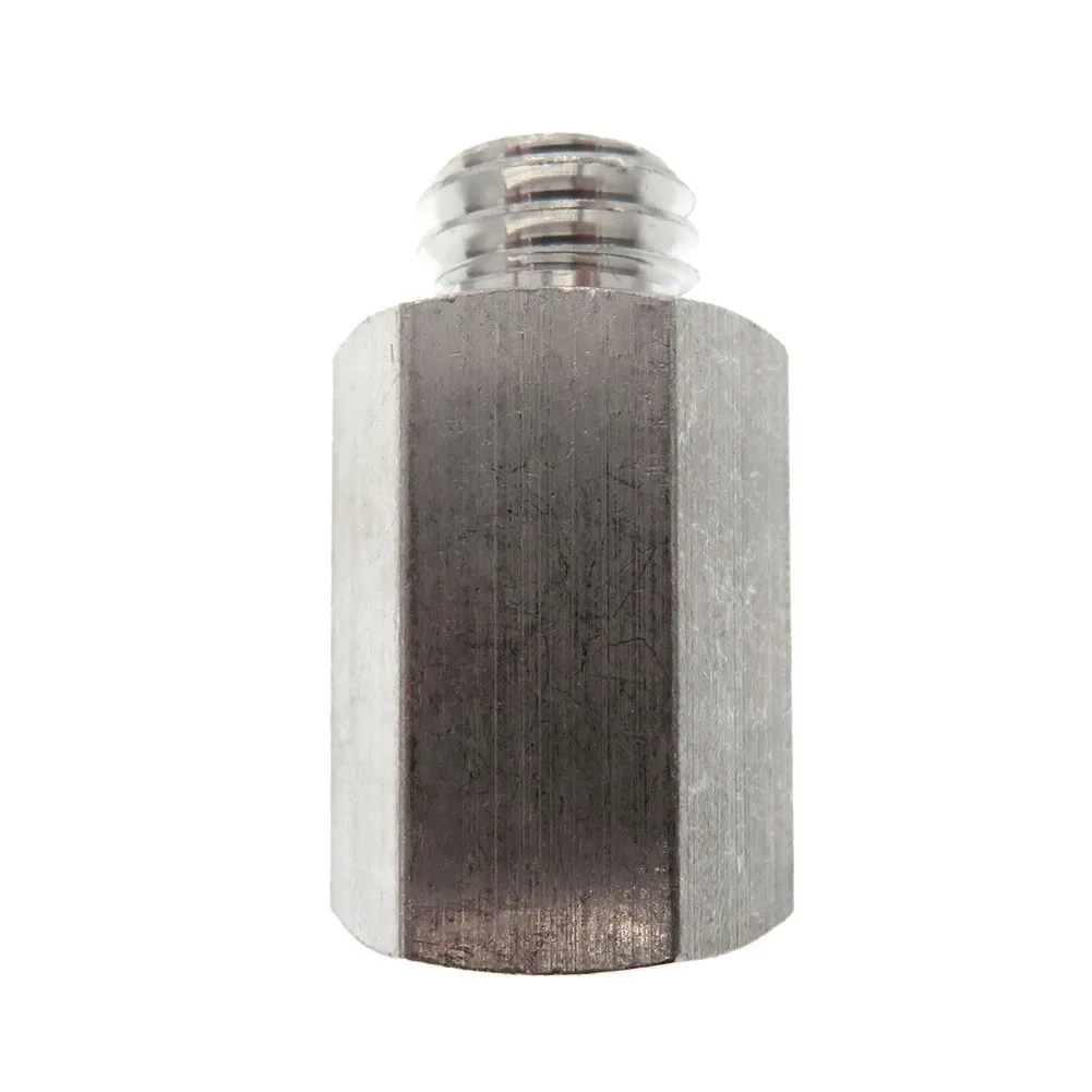 

Durable High Quality Polisher Interface Adapter Adapter Bolt Double Sided Wool Pad Fittings For Angle Grinder Parts