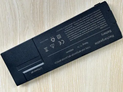 Аккумулятор для ноутбука Sony VGP-BPS24 HSW