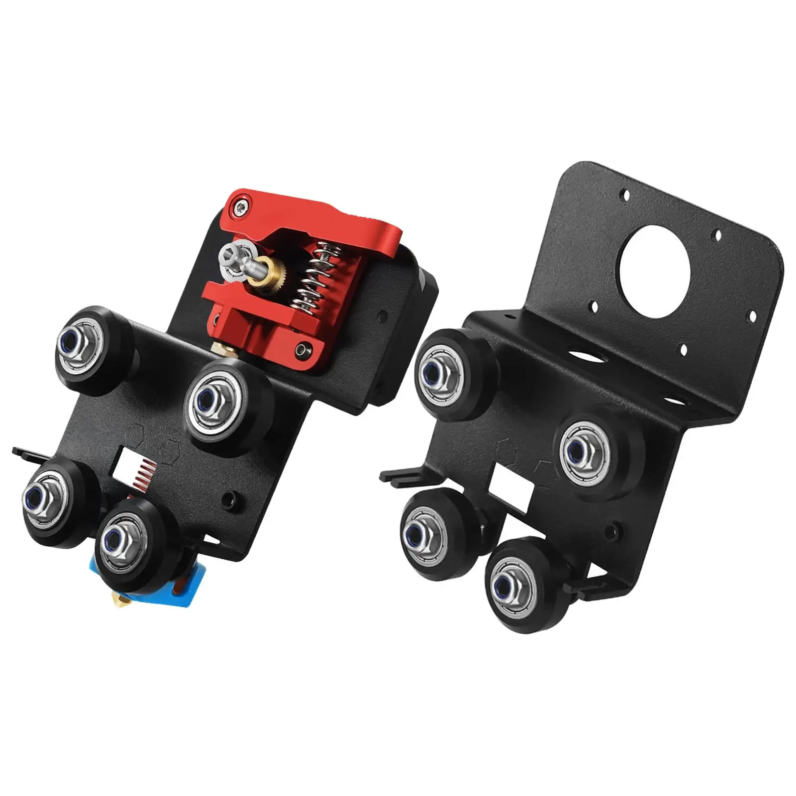 

3D Printer Parts Replacement Spare Parts Accessories for Ender3 CR10 Professional Durable