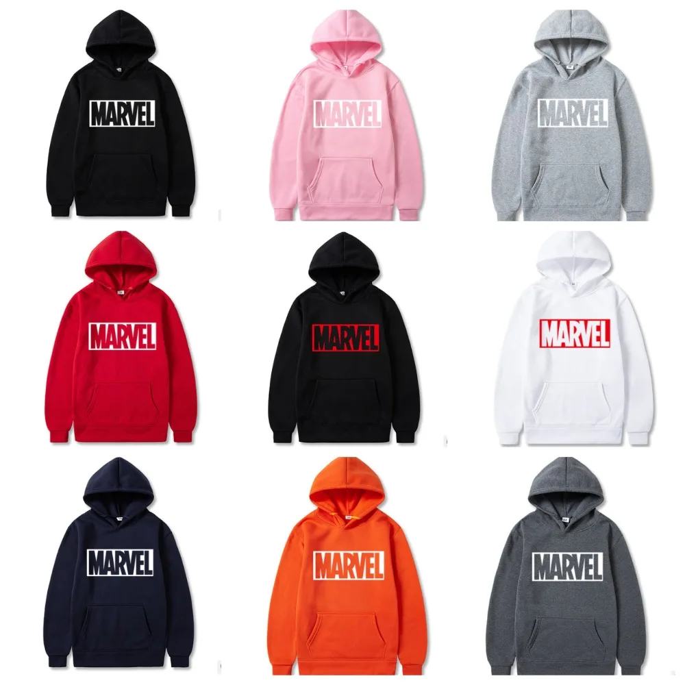 

Disney Marvel Sweatshirt Men's Long Sleeve Black Long Sleeve Sweatshirt Men's Sweatshirt Men's Sweatshirt Men's Sportswear