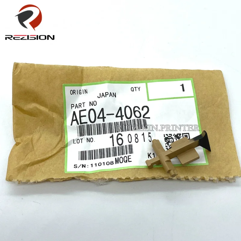 AE04-4062 Разделительный коготь новое качество сборщик верхнего фьюзера палец для