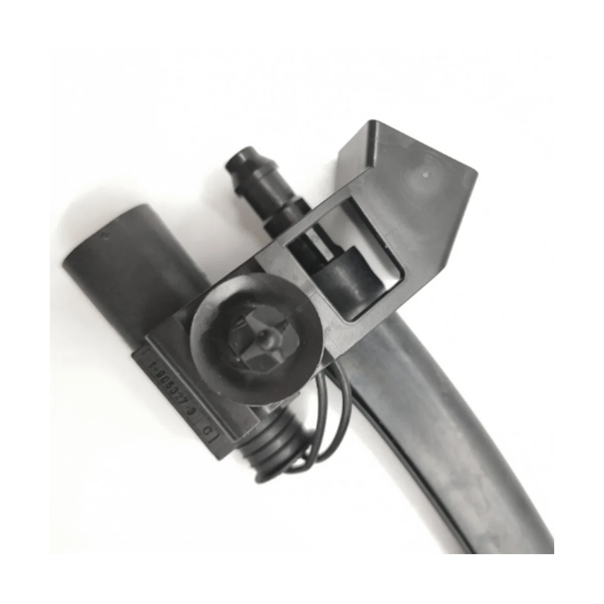 Новая насадка на лобовое стекло модель 61667388756 года для BMW 5 серии G30 F90 G31 G38