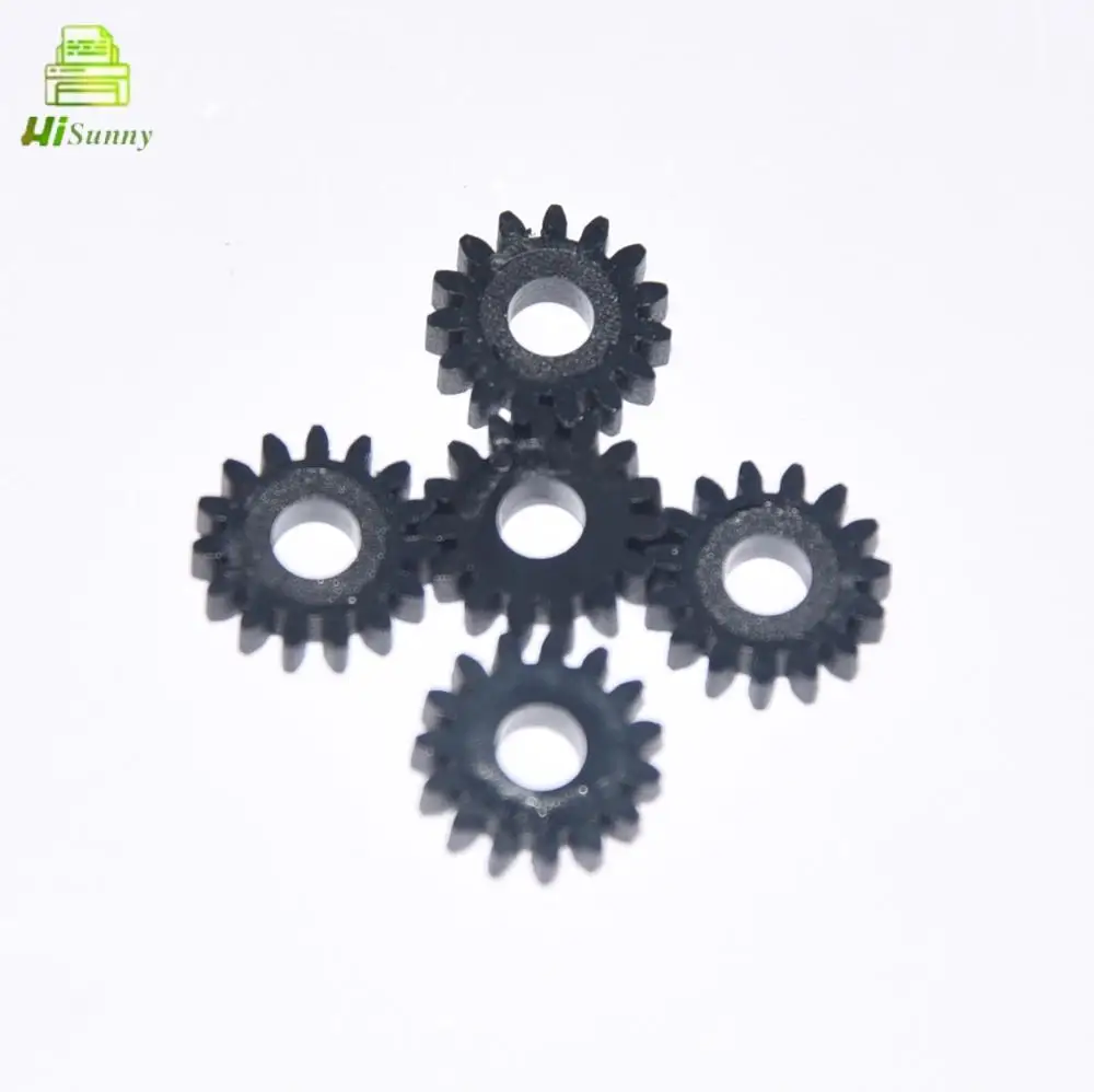 

20 шт. для HP C3150 C3180 C4140 C4150 C4280 D5060 D5069 J3680 6310 L7680 J4500 J4550 J4580 2355 механизм сцепления каретки 15T