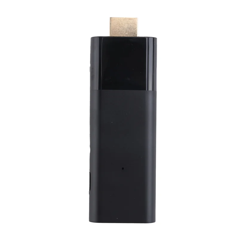 GROCE-Smart TV Stick Android 10, двойной Wi-Fi 4K HDR10 Q6, мини-телевизор, Smart TV Box, медиаплеер PK DQ06, прочный (B) (art.: 3920d2fdd496d) - 3920d2fdd496d