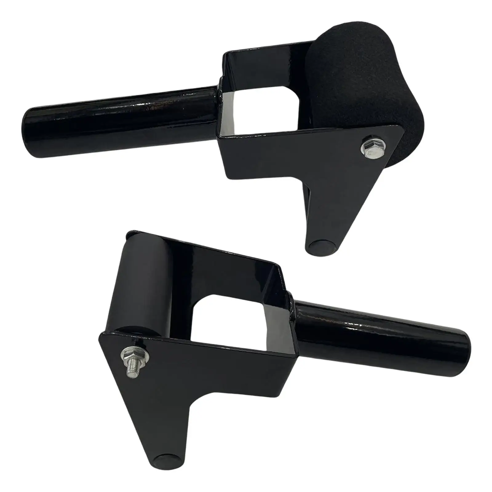 

Shin Strengthener Professional Tibialis Bar for Strength Training