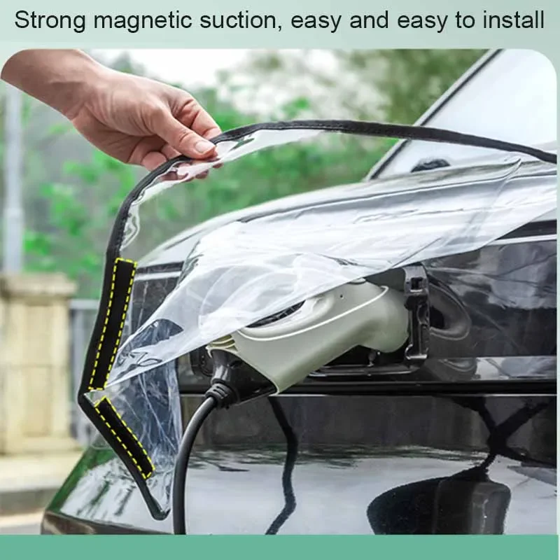Автомобильный Новый пыленепроницаемый Пыленепроницаемый Чехол с защитой от