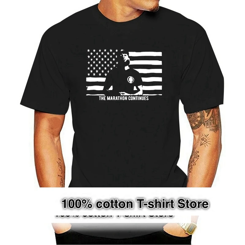 Nipsey Hussle The Marathon Continues Custom Soft T-Shirt Tee Rap Hip Hop Hustle Loose Size Top Ajax Funny Tee Shirt