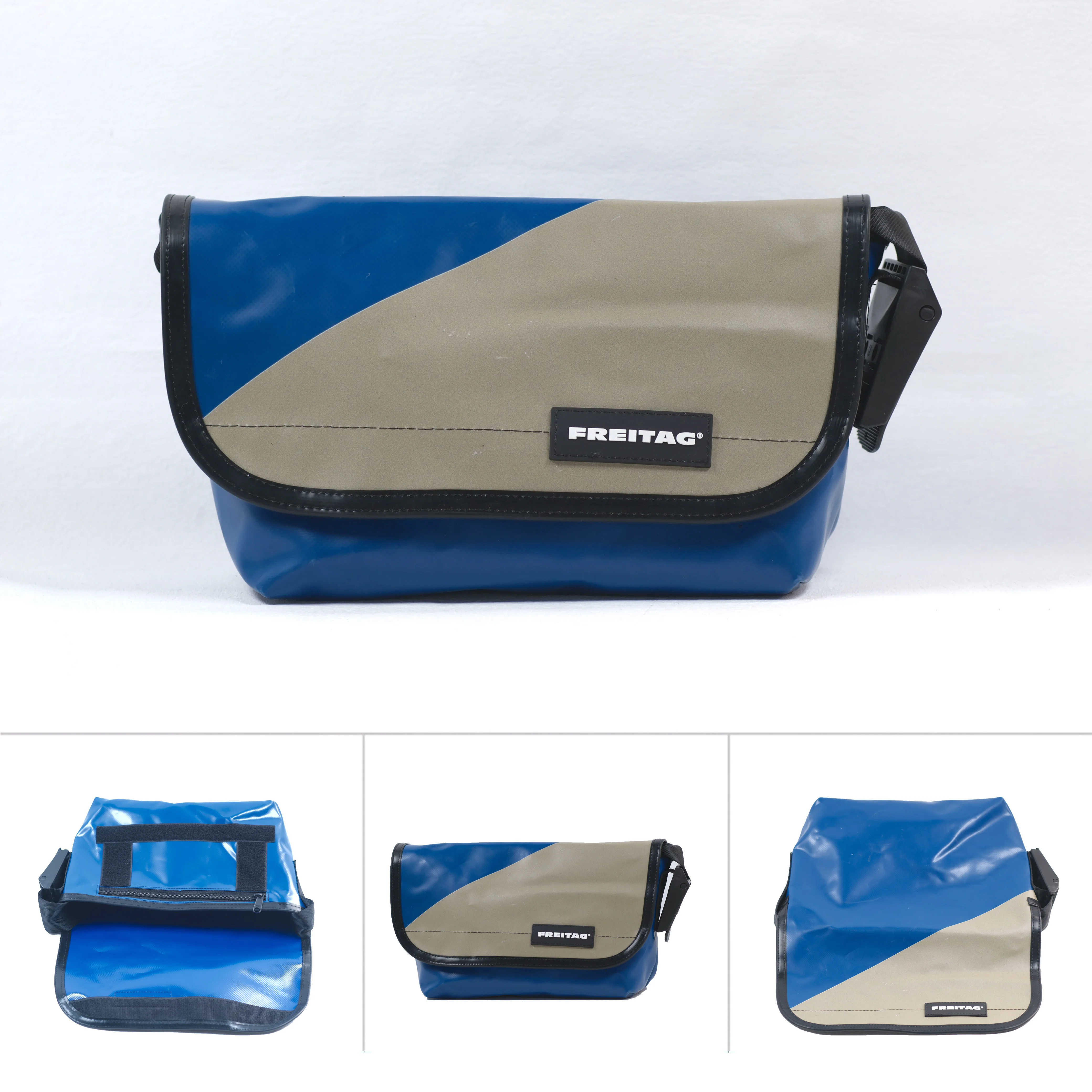 Рисунок 3 - Фрейтанг F41, гавайская версия