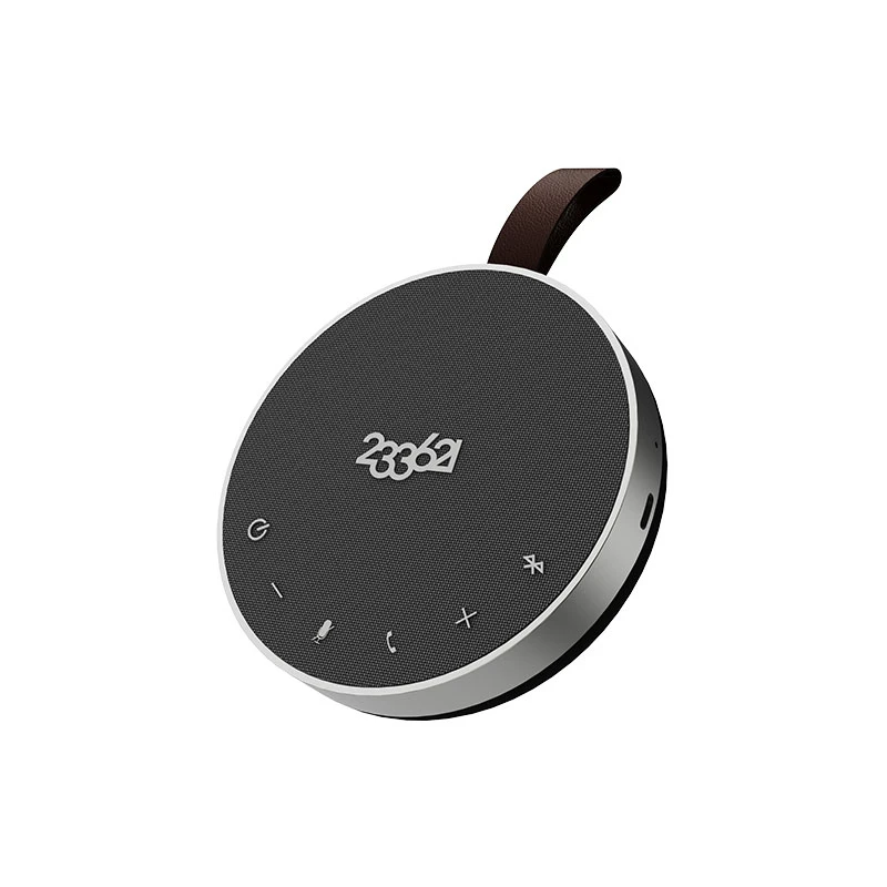 Портативный беспроводной Bluetooth цифровой шумоподавляющий динамик частный новый
