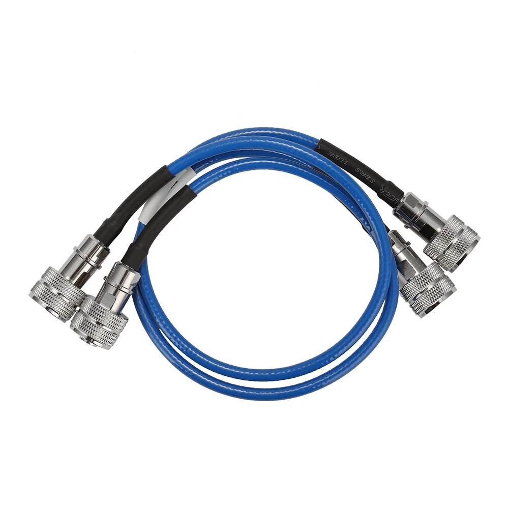 Векторный анализатор сети 3G 4 0 дюйма сенсорный экран 320x480 50 кГц-3G Гц стандартный