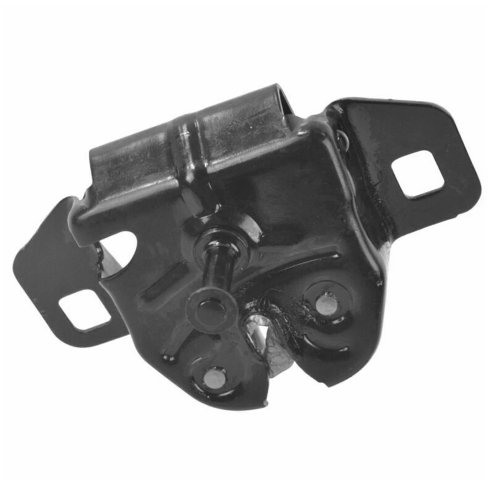 Передняя защелка в сборе для автомобиля 94-08 Dodge Ram 1500 94-10 2500 3500 55255451AC