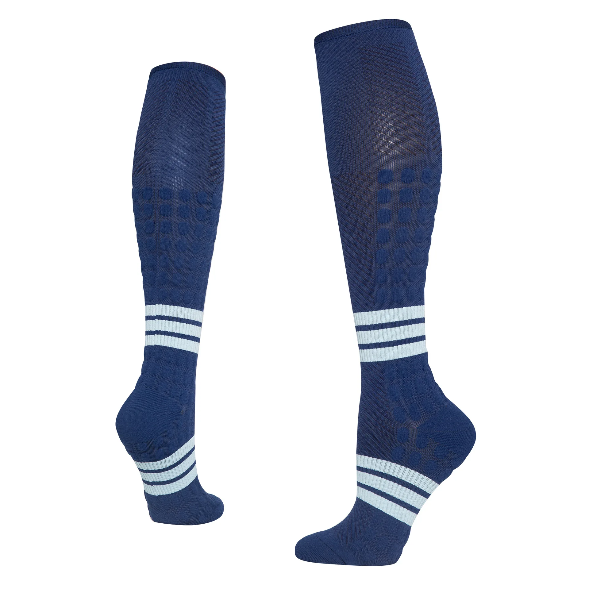 Compression Socks Marathon Running Football Basketball Training Fitness Socks Running Sports Compression Socks for Men and Women