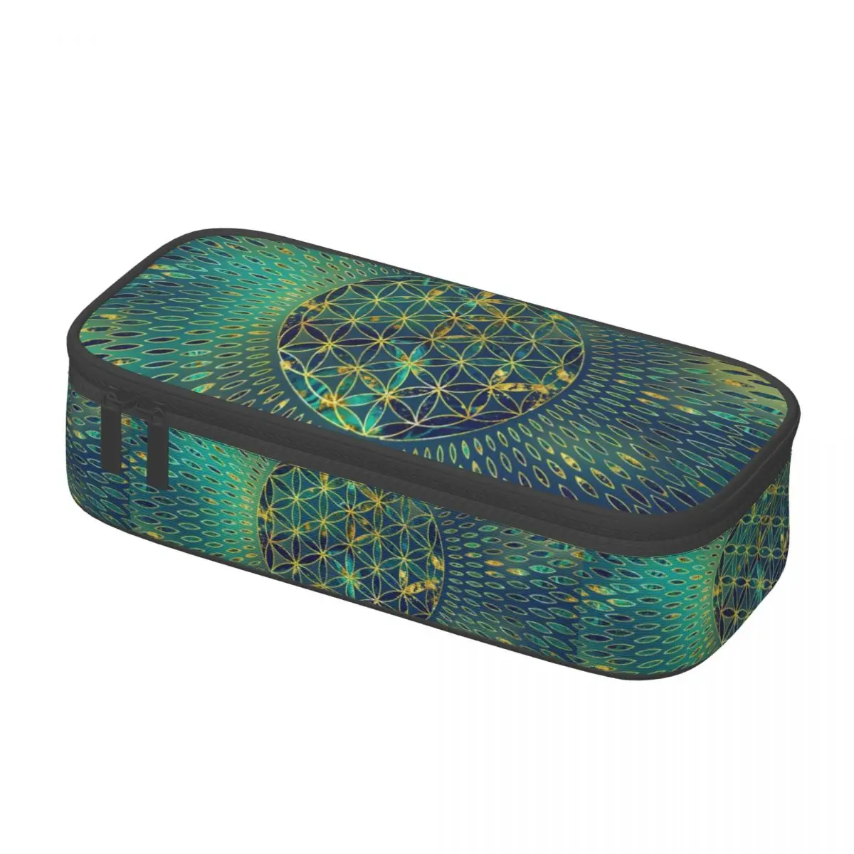 Пенал &quotЦветок Жизни&quot