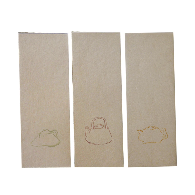 Rice Paper Letterhead Retro Half Ripe Xuan Chinese Traditional Calligraphy Papel Arroz Small Regular Script Writing Papier