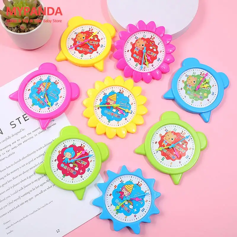 

1 шт., детские часы-устройство для обучения