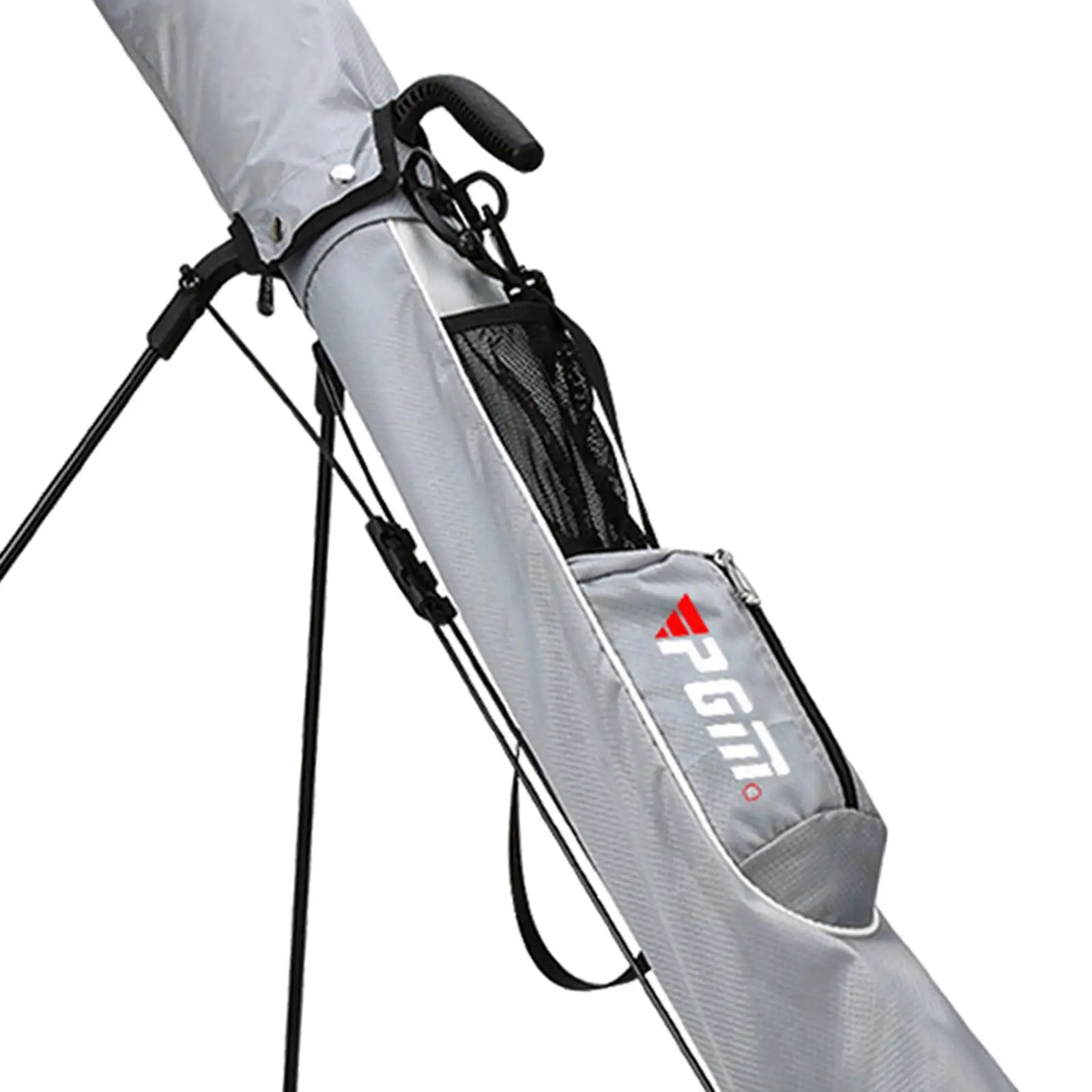 

Водонепроницаемая Пыленепроницаемая Сумка-подставка для гольфа и сумка для игры в гольф с подставкой