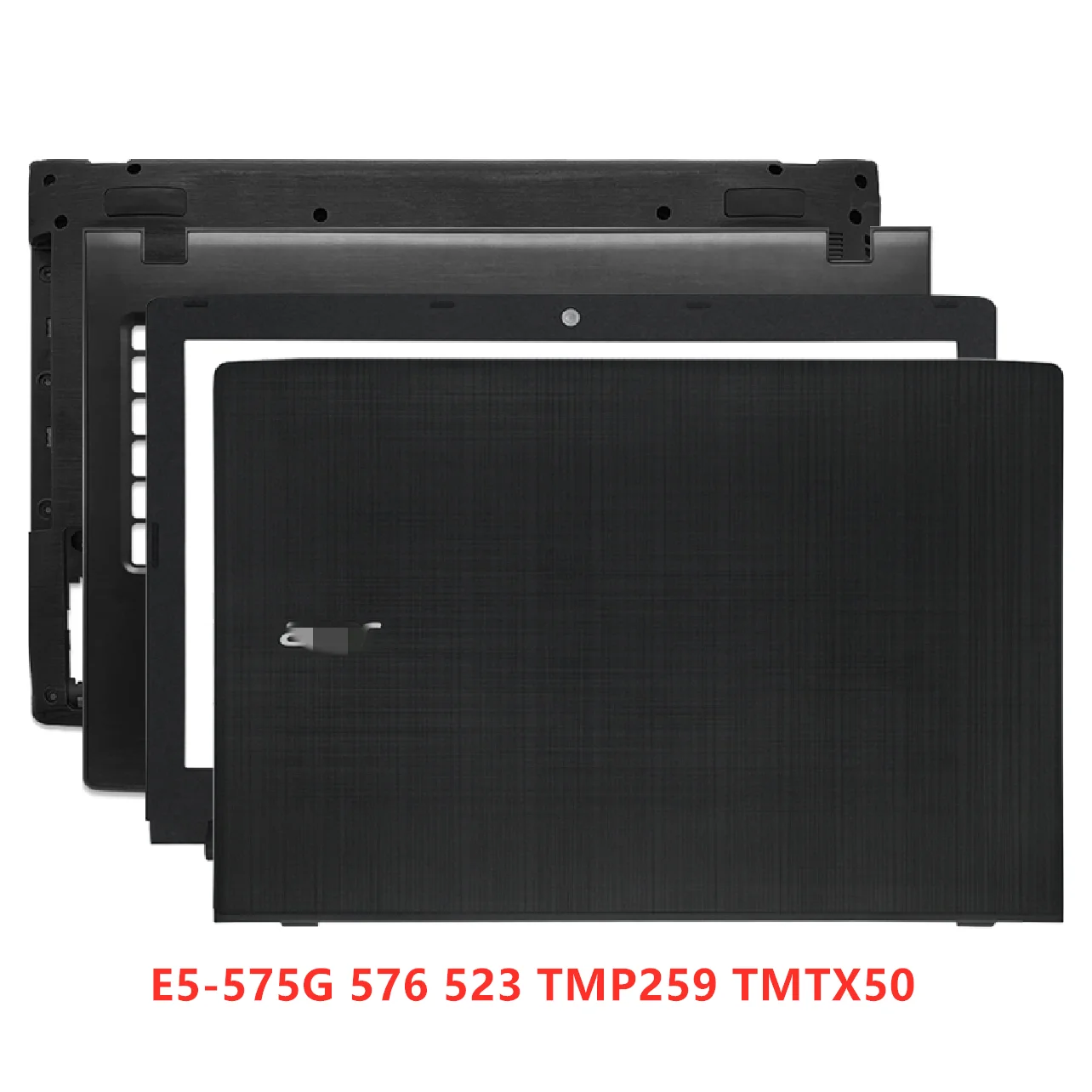 Новый ноутбук для Acer E5-575G 576 523 TMP259 TMTX50 задняя крышка с ЖК-дисплеем верхний