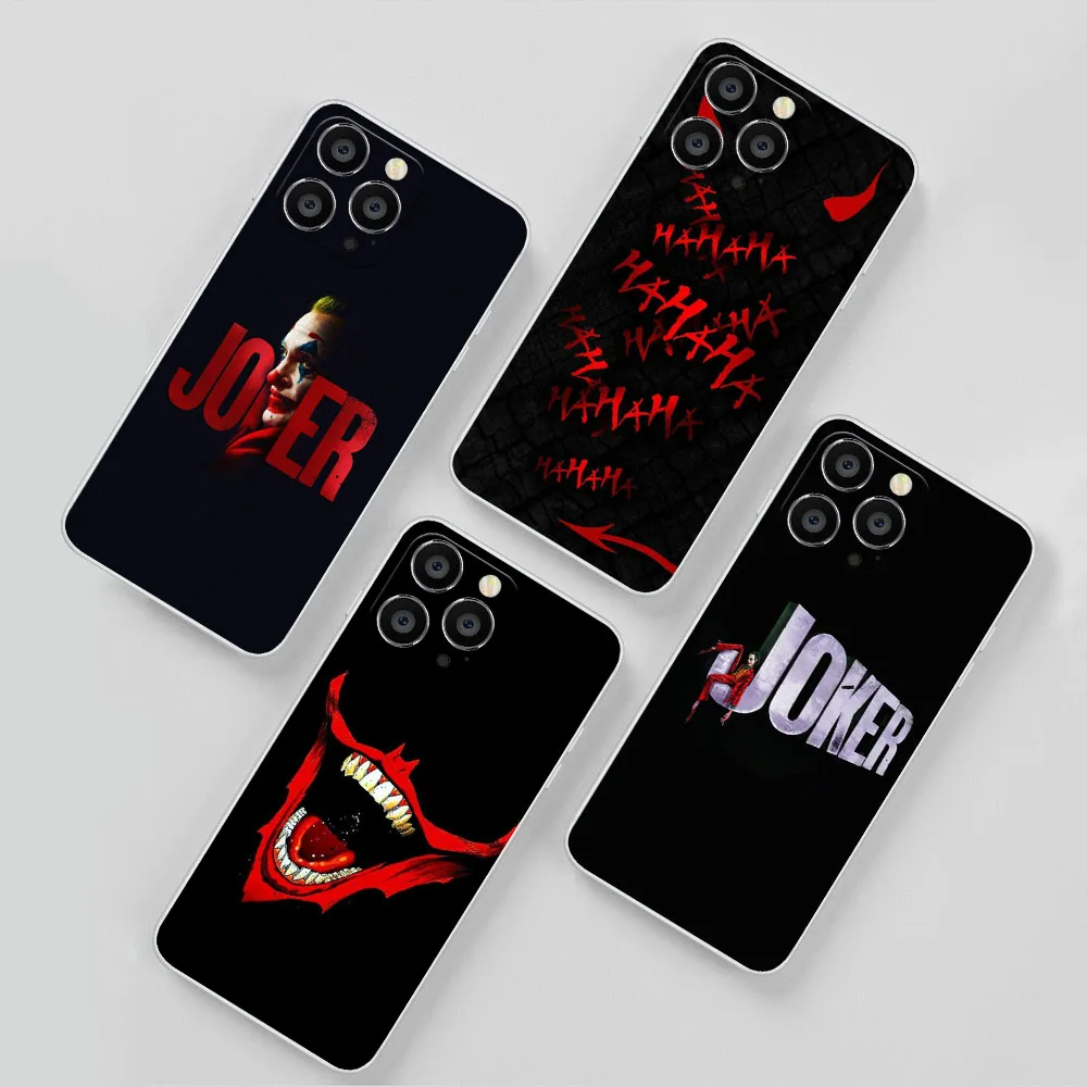 IQ-5 Bad Guy jokers Soft чехол для Infinix Hot Smart Note 10 10i 10S 11 30i NFC 12 30 VIP 6 HD PLUS Lite Play Pro